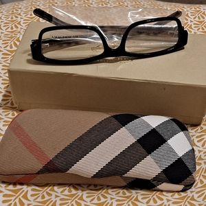 Burberry Glasses